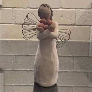 Willow Angel - Good Health